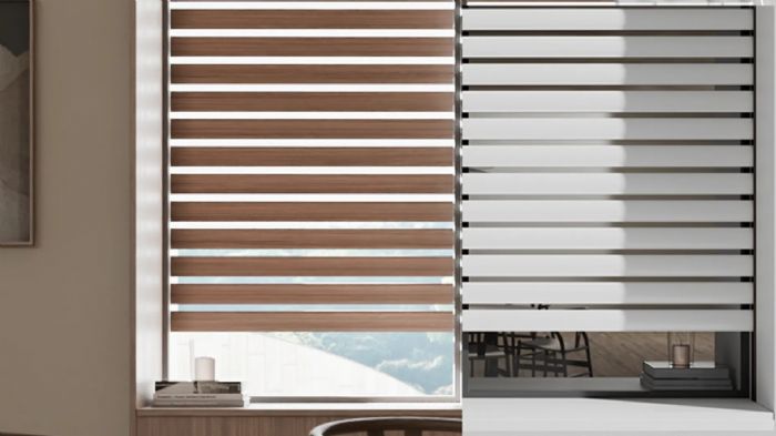 TapparelleNewSolar BiColor